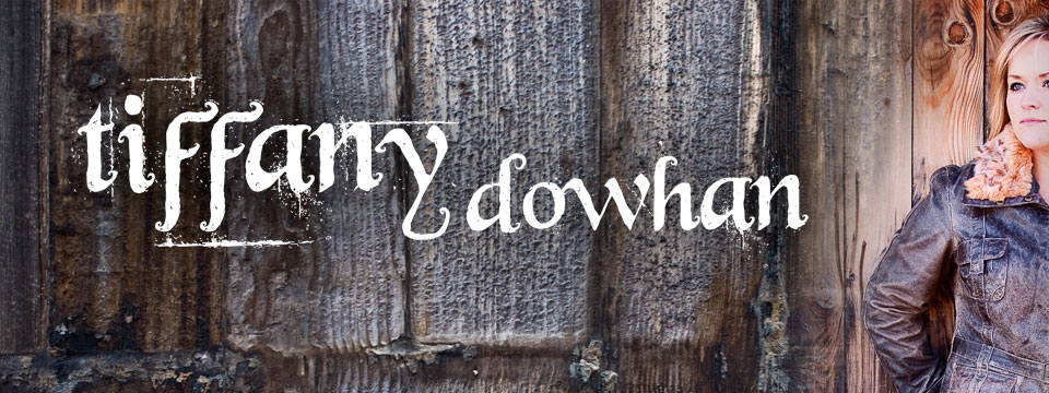 Tiffany Dowhan