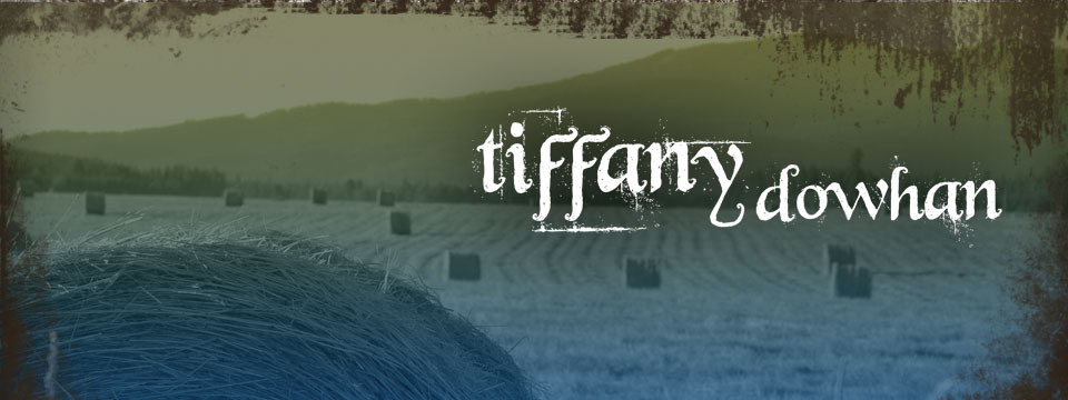 Tiffany Dowhan