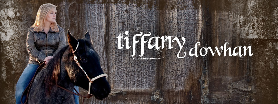 Tiffany Dowhan