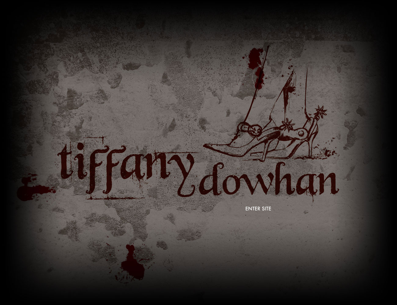 Tiffany Dowhan