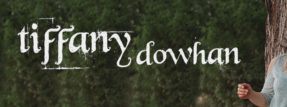 Tiffany Dowhan