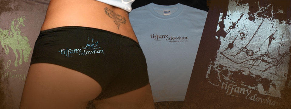 Tiffany Dowhan