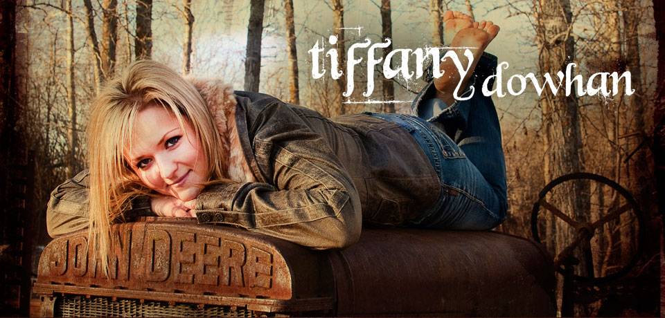 Tiffany Dowhan
