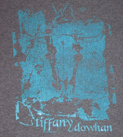 Tiffany Dowhan